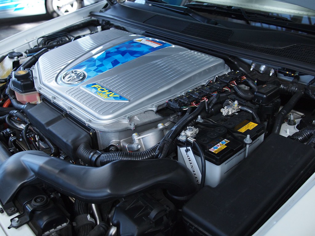 Toyota’s Next-Generation Engines: A Technical Breakdown