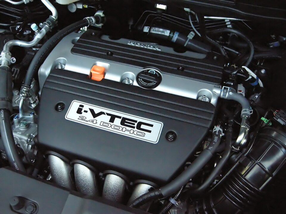 Honda K20/K24 Series