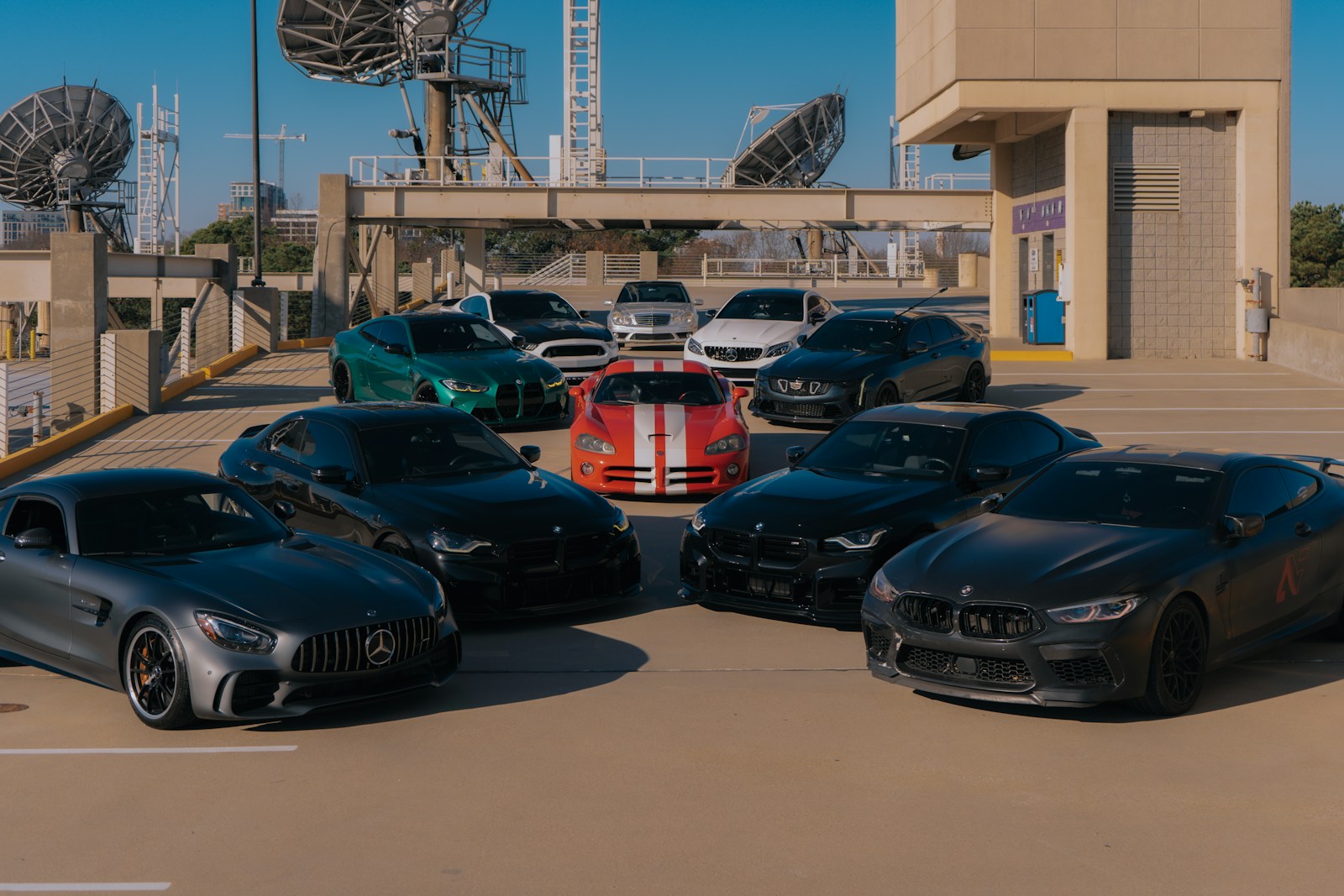 Ranking the Fastest Electric Cars by 0-60 MPH Acceleration