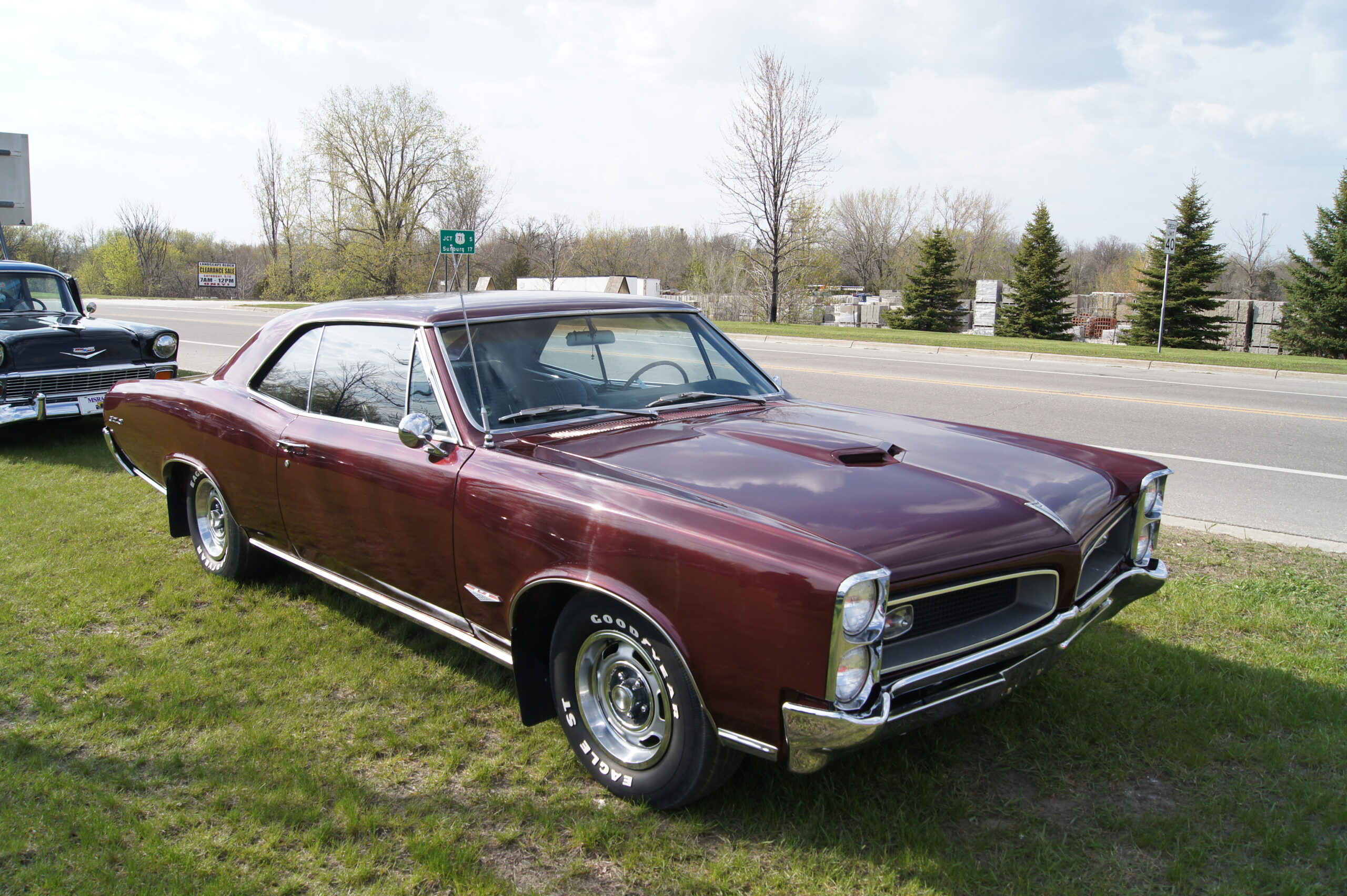 Pontiac GTO: Unpacking the Name and Legacy of a Muscle Car Icon
