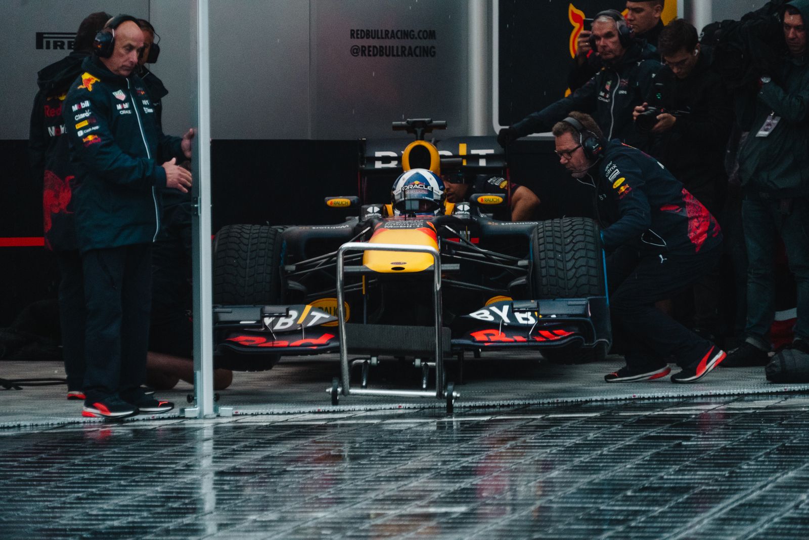Perez and Bottas to Lead Cadillac’s Bold Formula 1 Entry