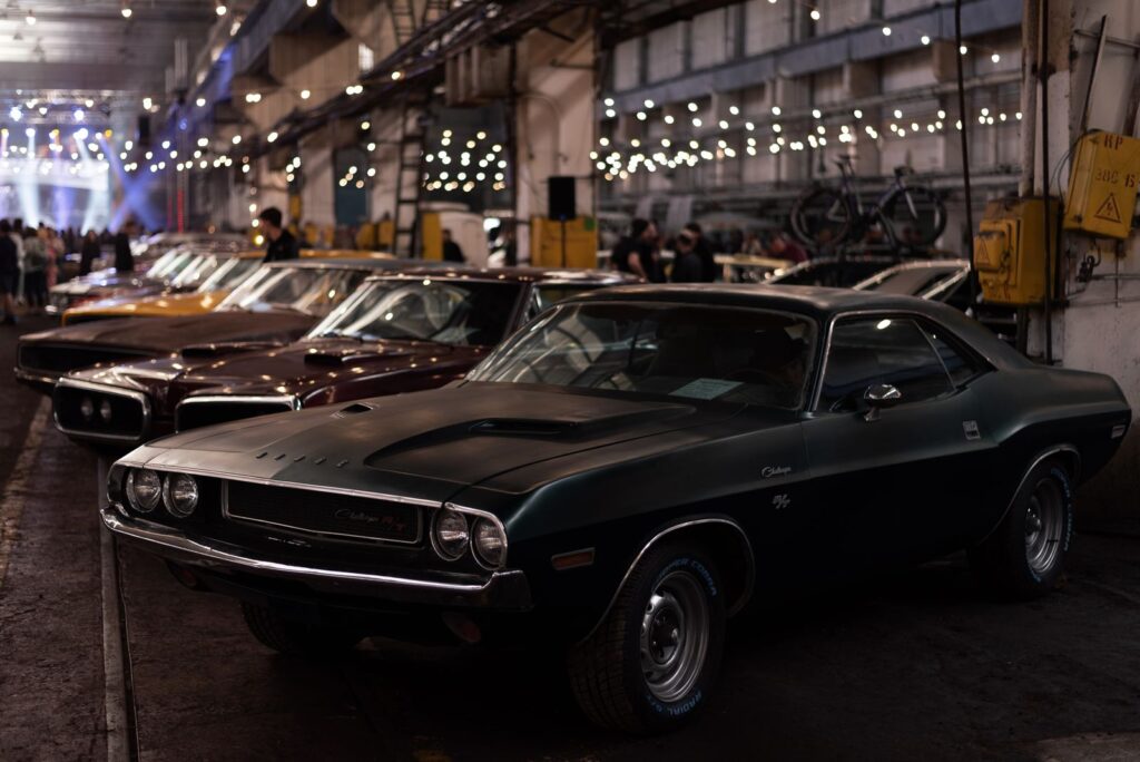 The GMC Muscle Car That History Completely Forgot
