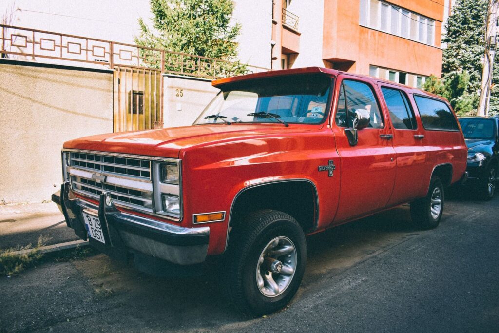 Driving ICON’s Wild .1 Million, 1,000-Horsepower Suburban