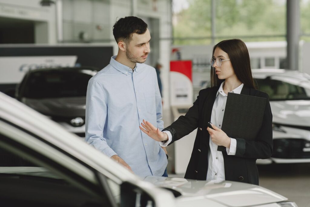 California Car Buyers May Face New 0 Dealership Fee