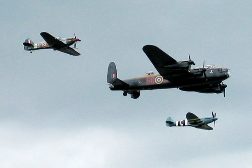 Beyond the Bombers: 10 Vital WWII Transport Aircraft