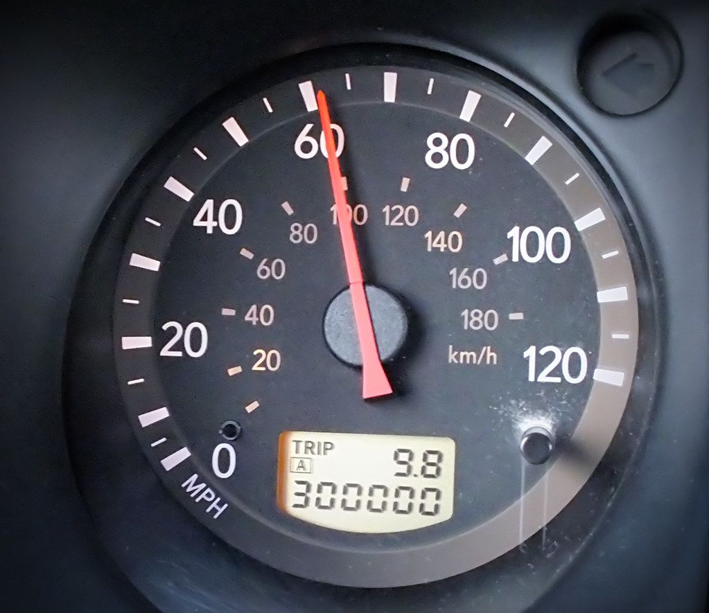Engineering Endurance: Models That Routinely Surpass 300,000 Miles