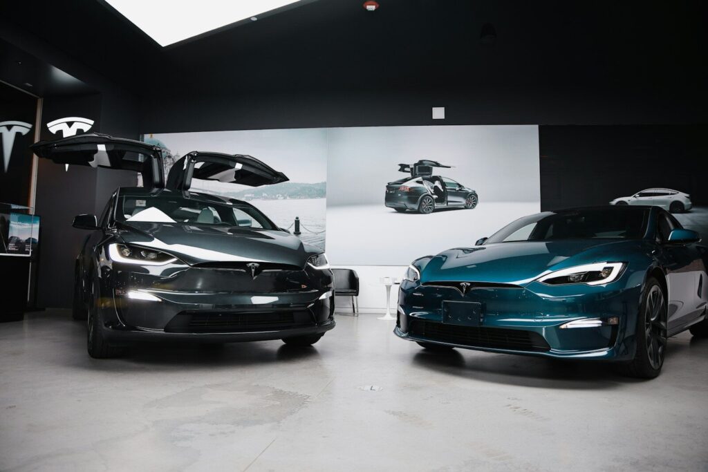 Decoding Tesla’s Price Cuts: A Guide for Car Shoppers