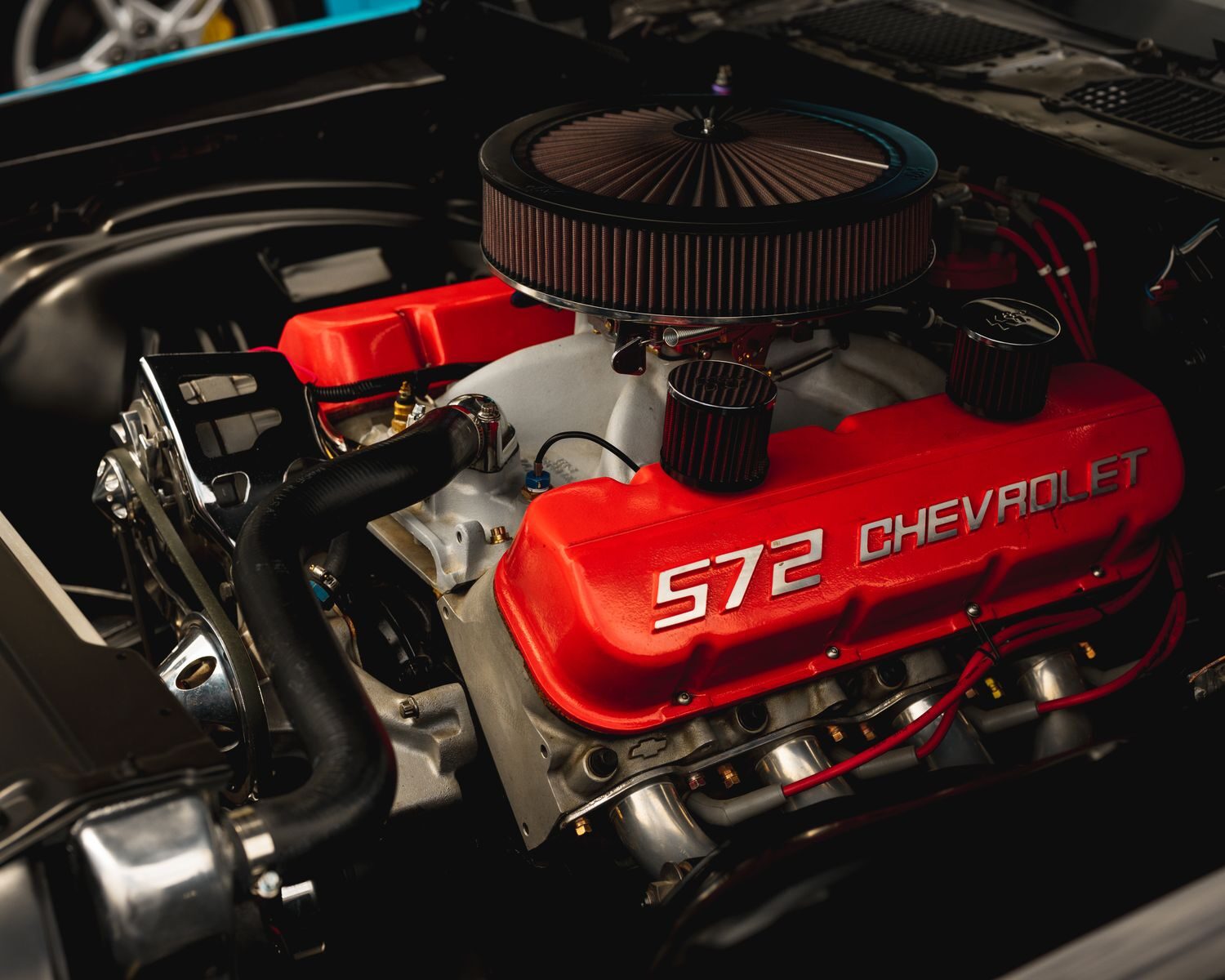 Understanding the General Motors V8 Engine Recall and Consolidated Class Action Lawsuit