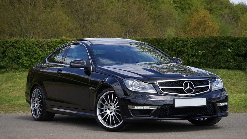 The Brabus E V12 Remains the Fastest Sedan in the World