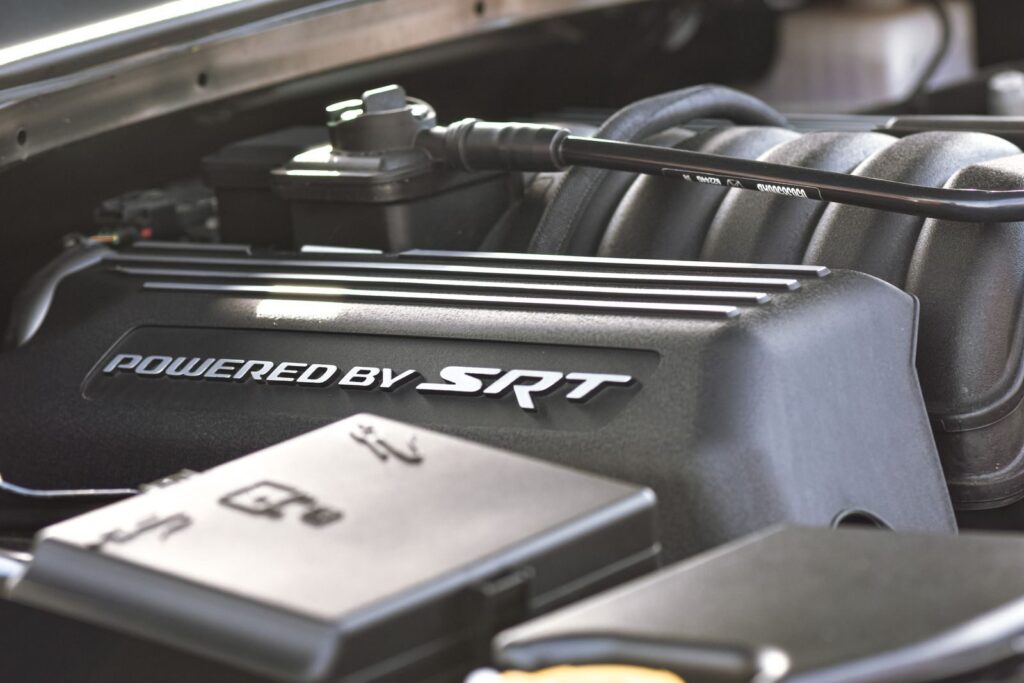 Inside General Motors 6.2-Liter V8 Engine Teardown and Manufacturing Recall