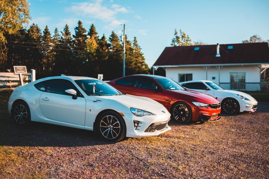 Examining the 8 Remaining American-Made and Domestic Sedans for 2026