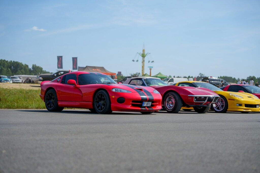 10 Reliable Chevrolet Corvette Model Years for Used Car Buyers