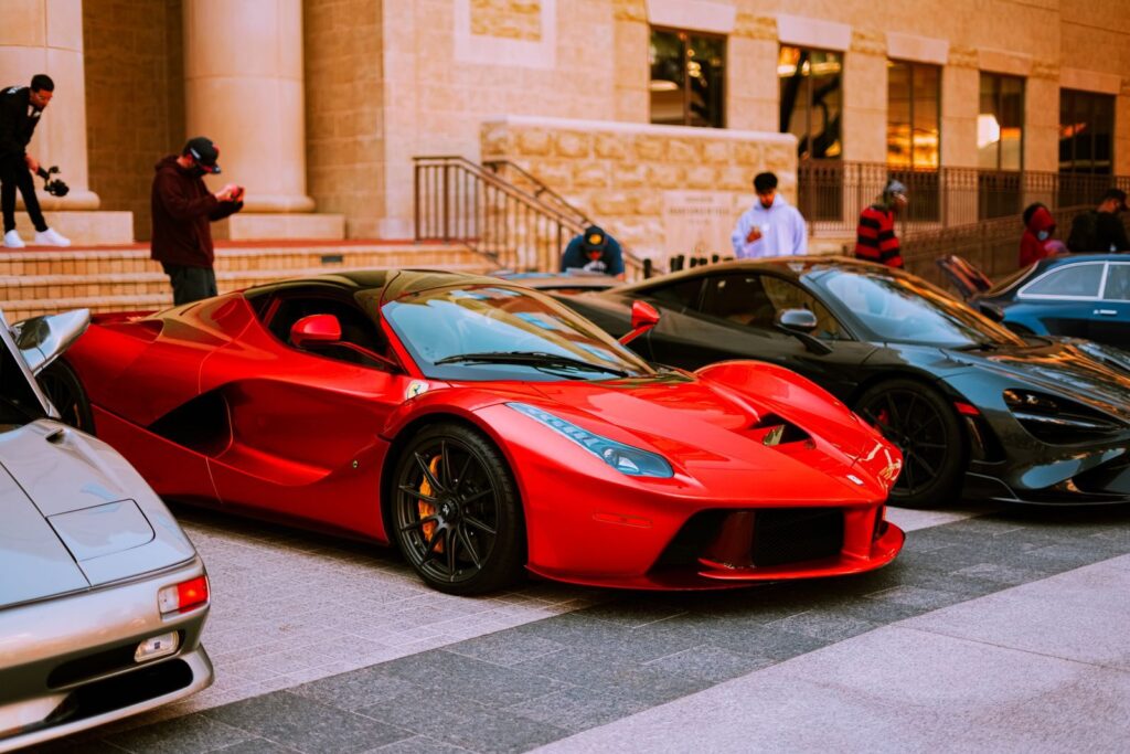 Ten High-Powered American Hypercars That Surpass the 2026 Chevrolet Corvette ZR1X