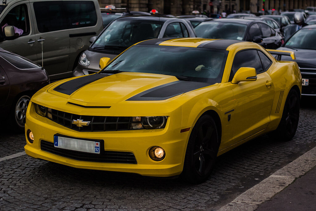 Chevy’s Overlooked Supercharged Sports Car and Top Boosted Bargains Under ,000