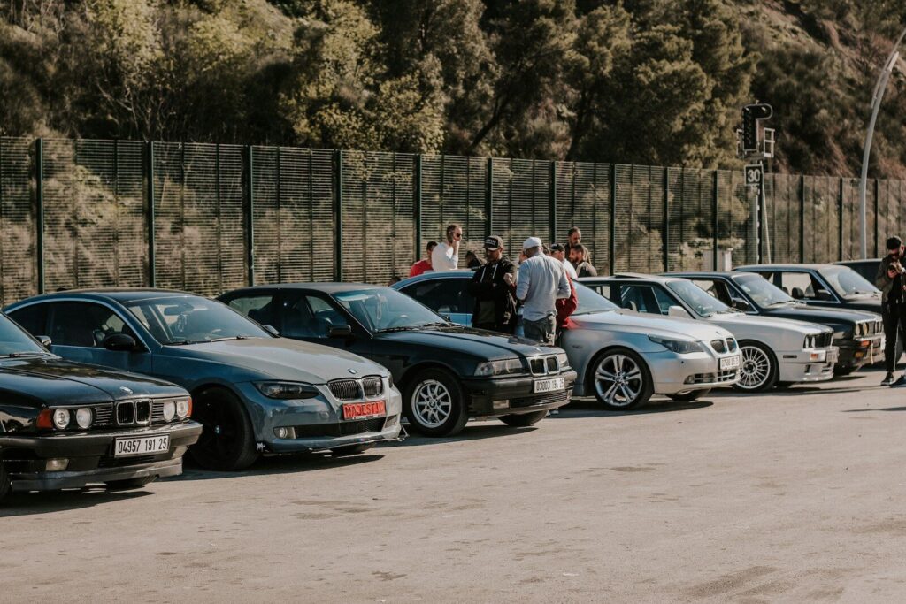 10 Short-Lived Cars That Disappeared From the Market After Brief Production Runs