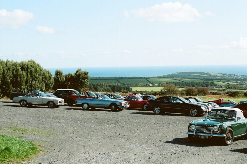 8 Ahead-of-Their-Time American Cars That Pioneered Future Automotive Innovations