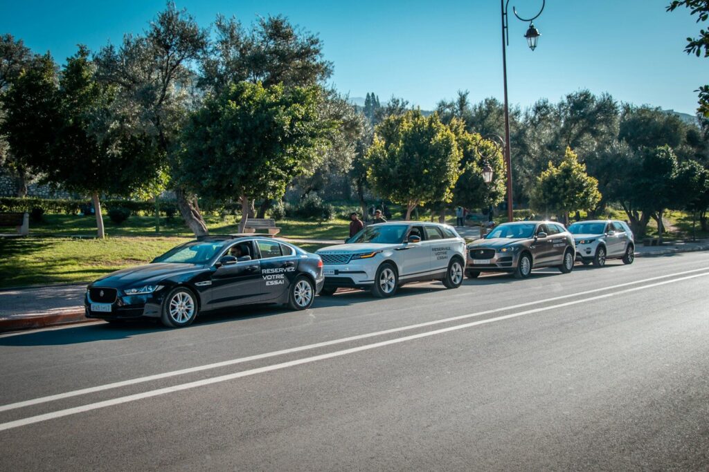 Why a Used 25K Electric Vehicle Makes More Sense Than a New Gas Car